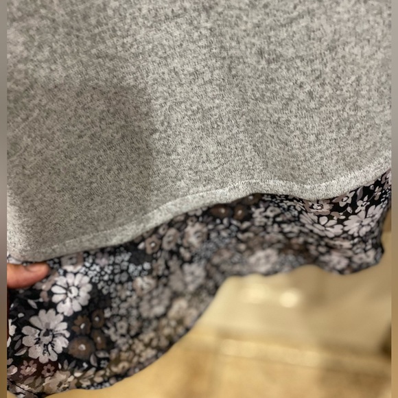 Women's One World Top Size 1x - Picture 2 of 3